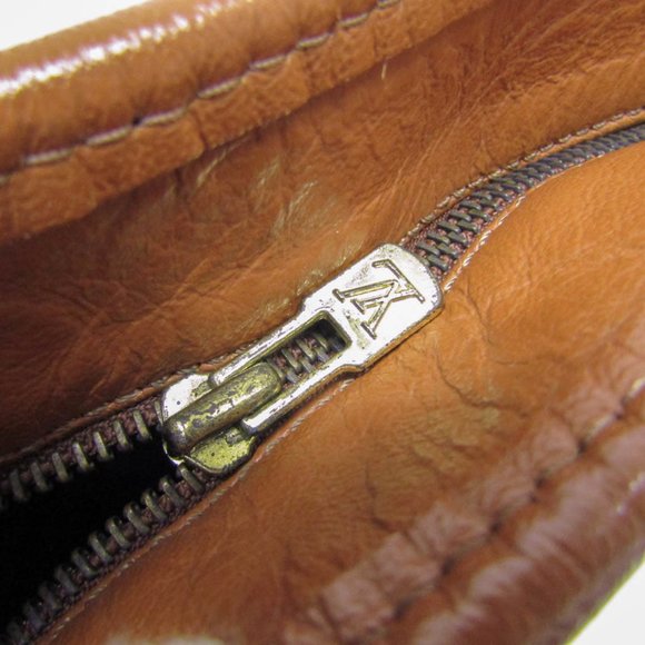 Louis Vuitton Monogram Sac Weekend PM M42425 Men,Women Handbag Monogram - Picture 9 of 13